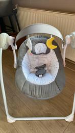 Babyswing Badabulle, Ophalen, Zo goed als nieuw