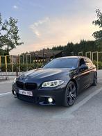 bmw 530D lci Xdrive mpakket, Auto's, Automaat, 158 g/km, Leder, Particulier