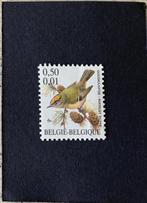 België 2001 obp 2985 ** Buzin, Ophalen of Verzenden, Postfris