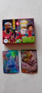 Jeux de cartes Diables rouge, Trois ou quatre joueurs, Enlèvement ou Envoi, Neuf, Hasbro