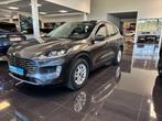 Ford Kuga 2.5 EcoBoost FWD PHEV Titanium/Navigatie/1j gar(1), Auto's, Ford, Automaat, Stof, Gebruikt, 4 cilinders
