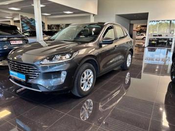 Ford Kuga 2.5 EcoBoost FWD PHEV Titanium/Navigatie/1j gar(1) beschikbaar voor biedingen