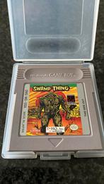 Nintendo Gameboy  swamp thing, Enlèvement ou Envoi, Comme neuf