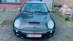 Mini cooper S park lane gekeurd voor verkoop, Auto's, Leder, Handgeschakeld, Particulier, Dealer onderhouden