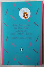 The Murders in the Rue Morgue and Other Tales - E.A. Poe, Boeken, Literatuur, Ophalen of Verzenden