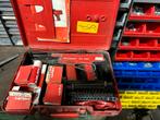 HILTI DX450 schiethamer, Gebruikt, Ophalen