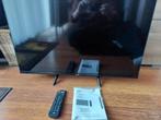 JVC LED TV LT-32FD100, LED, 80 tot 100 cm, Zo goed als nieuw, Ophalen