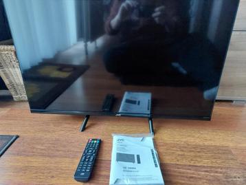 JVC LED TV LT-32FD100 beschikbaar voor biedingen