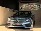 Mercedes-Benz C-Klasse 220 D Cabriolet *GAR 12 MOIS * PACK A, Auto's, Mercedes-Benz, Automaat, 4 zetels, Gebruikt, 4 cilinders