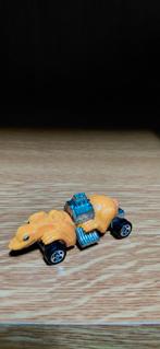 Vintage Hotwheels Ratmobile Colour Shifter Hot Cold 80s Rat, Hobby en Vrije tijd, Ophalen of Verzenden, Zo goed als nieuw, Auto