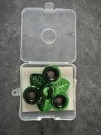 Speciale fidget spinner, Ophalen of Verzenden, Zo goed als nieuw