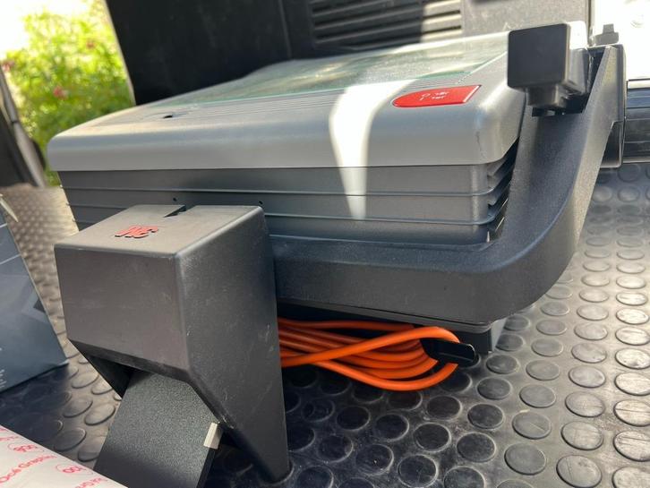 Overheadprojector - als nieuw, Elektronische apparatuur, Overige elektronische apparatuur, Zo goed als nieuw, Ophalen