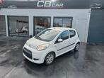 Citroen C1, Auto's, Citroën, Voorwielaandrijving, 4 zetels, Stof, 50 kW
