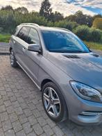 Mercedes ML 250 cdi Bluetec 4matic AMG, Auto's, Mercedes-Benz, Automaat, Euro 6, 4 cilinders, Particulier