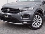 Volkswagen T-Roc 1.5 TSI ACT Elegance OPF (EU6AP) (bj 2021), Voorwielaandrijving, Stof, Bedrijf, 1332 kg