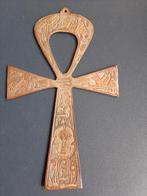 Ankh kruis, Enlèvement ou Envoi