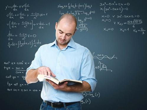 Bijles wiskunde, fysica en chemie door ervaren leerkracht, Vacatures, Vacatures | Onderwijs, Wetenschap en Onderzoek