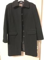 Manteau LOLA & LIZA noir, Comme neuf, Noir, Taille 38/40 (M), Enlèvement ou Envoi