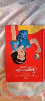Sneeuwwitje disney, Boeken, Ophalen, Gelezen