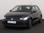 Volkswagen Polo Polo 1.0 TSI Life OPF DSG, Automaat, Navigatiesysteem, Zwart, Stadsauto