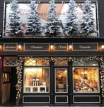 Kerstboom Everlands, Ophalen, Gebruikt