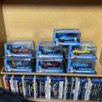 Voitures Michel Vaillant - Collection Altaya (3), Ophalen, Overige figuren, Zo goed als nieuw, Beeldje of Figuurtje