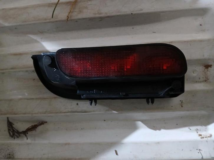 3e remlicht berlingo en partner, Auto-onderdelen, Verlichting, Peugeot, Gebruikt, Ophalen of Verzenden