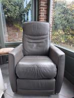 Lederen relax, Ophalen, Gebruikt