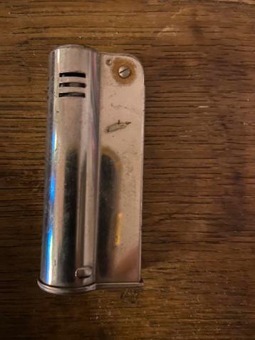 Aansteker beschikbaar voor biedingen