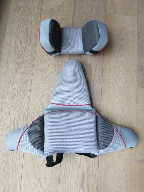 Thule baby beschermer baby supporter voor fietskarThule Char, Fietsen en Brommers, Fietsaccessoires | Aanhangwagens en Karren