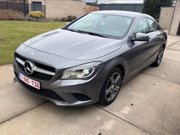Mercedes C250 204pk, Auto's, Mercedes-Benz, Automaat, Beige, Leder, Berline