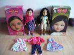 Hearts4Hearts poppen, nieuw-staat., Ophalen of Verzenden, Zo goed als nieuw, Barbie