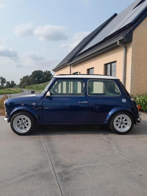Mini Open Air 1.3 MPI, Auto's, Mini, Particulier, Benzine, Handgeschakeld, Leder, Ophalen