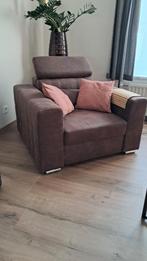 Club zetel lounger, Huis en Inrichting, Fauteuils, Ophalen, Nieuw