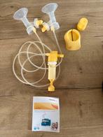 Medela lactina kolf set, Ophalen, Zo goed als nieuw