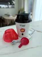 Russell Hobbs Fiesta popcornmaker, Ophalen