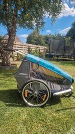 Croozer Kid for 1, Ophalen, Gebruikt, Opvouwbaar, Croozer