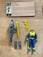 Gi joe Eels, Ophalen of Verzenden, Zo goed als nieuw