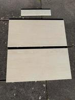 Carrelages sol seconde main, Doe-het-zelf en Bouw, Tegels, Ophalen, Gebruikt, 5 tot 10 m², 20 tot 40 cm