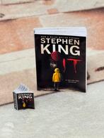 Mini boeken Poppenhuis Stephen King Boeken Schaal 1/12 1/6, Verzamelen, Ophalen of Verzenden, Accessoires