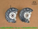 5Q0407258A Essieu Audi Q3, moyeu de roue A3, suspension de r, Volkswagen AG, Vw@volkswagen.de, Utilisé, Audi