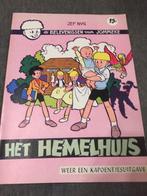 Strip de belevenissen van Jommeke Het Hemelhuis, Eén stripboek, Ophalen of Verzenden, Nieuw