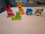 Duplo 10573 Creatieve dieren, Kinderen en Baby's, Ophalen of Verzenden, Duplo