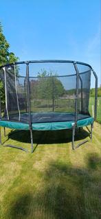 Nieuw veiligheidsnet 3,05 meter, Ophalen of Verzenden, Nieuw