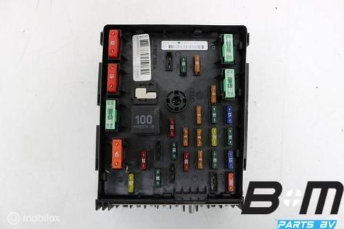 Zekeringkast in ruimte Audi Q3 8U 5C0937125A, Auto-onderdelen, Elektronica en Kabels, Gebruikt