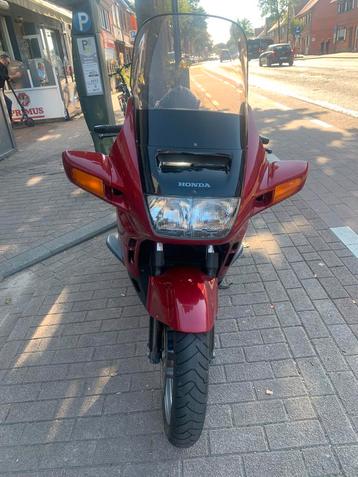 Honda Pan St1100 beschikbaar voor biedingen