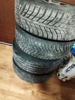 Jantes, Autos : Pièces & Accessoires, Pneus & Jantes, Enlèvement ou Envoi, 16 pouces, Pneus été, 205 mm