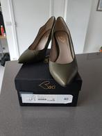 Hakschoenen / pumps, Ophalen, Pumps
