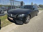 Mercedes-Benz E-Class 200 E 200 ///PACK AMG fullll///// cha, Auto's, Mercedes-Benz, Automaat, 1780 kg, Gebruikt, 4 cilinders