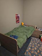 Kinderkamer, Ophalen, Matras